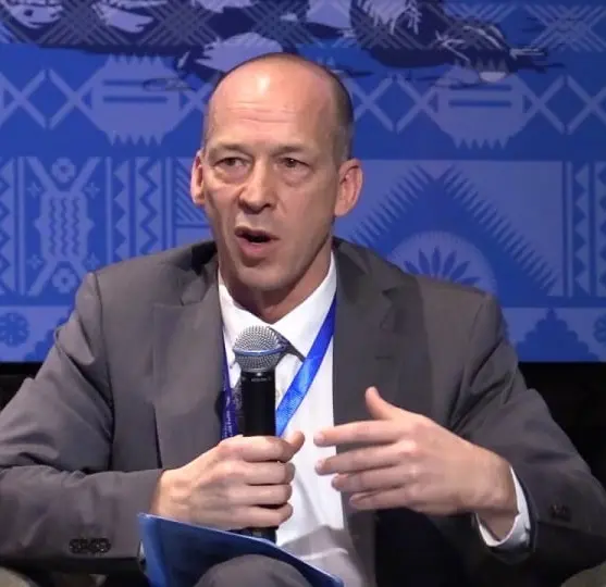 Energy revolution system 